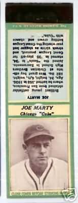 Marty Green